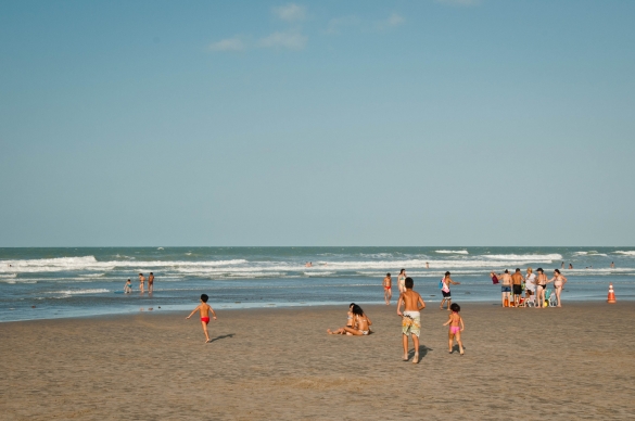   												Litoral piauiense						 (Foto:Regis Falco)					