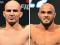 Glover Teixeira enfrenta o sueco Ilir Latifi no UFC Hamburgo, dia 22 de julho.